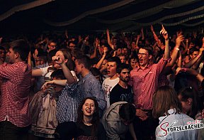 Feuerwehrfest Degersheim