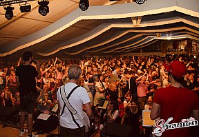 Feuerwehrfest Degersheim
