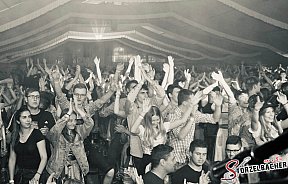 Feuerwehrfest Degersheim