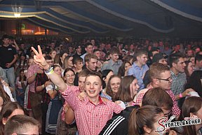 Feuerwehrfest Degersheim