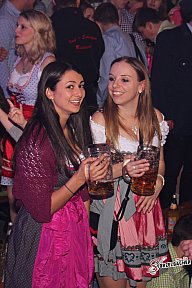 Dillinger Fr&uuml;hling