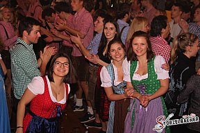 Dillinger Fr&uuml;hling