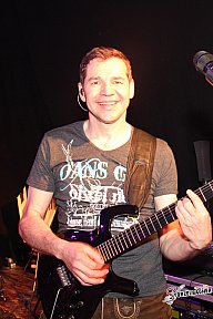 Dillinger Fr&uuml;hling
