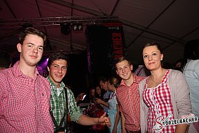 Dillinger Fr&uuml;hling