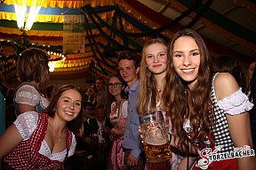 Dillinger Fr&uuml;hling