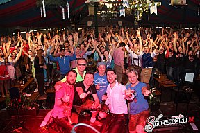Fr&uuml;hlingsfest Dillingen