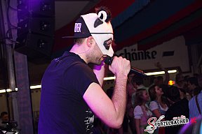 Fr&uuml;hlingsfest Dillingen