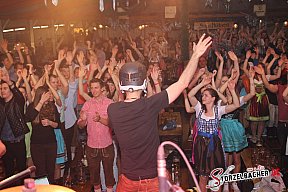 Fr&uuml;hlingsfest Dillingen