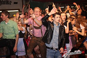Fr&uuml;hlingsfest Dillingen
