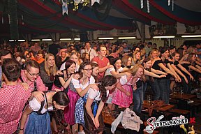 Fr&uuml;hlingsfest Dillingen