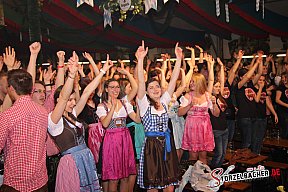 Fr&uuml;hlingsfest Dillingen