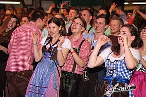 Fr&uuml;hlingsfest Dillingen