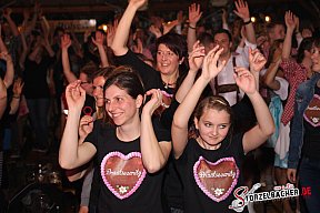 Fr&uuml;hlingsfest Dillingen