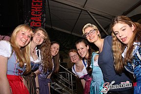 Fr&uuml;hlingsfest Dillingen