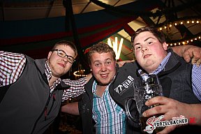 Fr&uuml;hlingsfest Dillingen