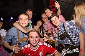Fr&uuml;hlingsfest Dillingen
