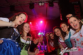Fr&uuml;hlingsfest Dillingen