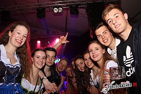 Fr&uuml;hlingsfest Dillingen
