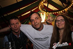 Fr&uuml;hlingsfest Dillingen