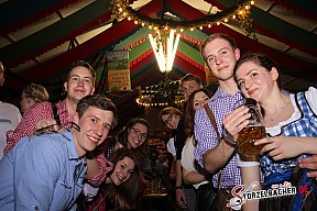 Fr&uuml;hlingsfest Dillingen