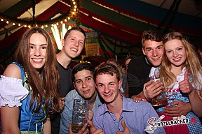 Fr&uuml;hlingsfest Dillingen