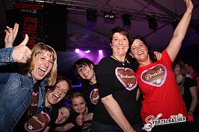 Fr&uuml;hlingsfest Dillingen