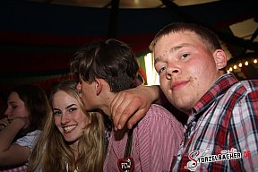 Fr&uuml;hlingsfest Dillingen