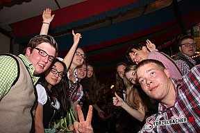 Fr&uuml;hlingsfest Dillingen
