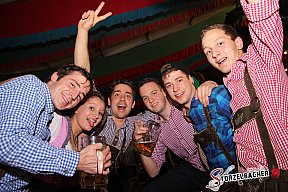 Fr&uuml;hlingsfest Dillingen