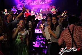 Fr&uuml;hlingsfest Dillingen