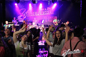 Fr&uuml;hlingsfest Dillingen
