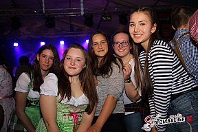 Fr&uuml;hlingsfest Dillingen