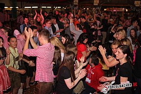 Fr&uuml;hlingsfest Dillingen