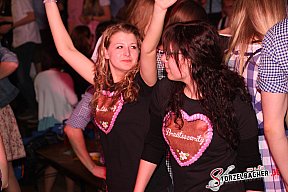 Fr&uuml;hlingsfest Dillingen