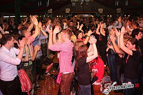 Fr&uuml;hlingsfest Dillingen