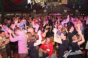 Fr&uuml;hlingsfest Dillingen