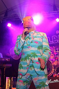 Dillinger Fr&uuml;hling
