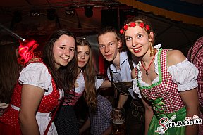Dillinger Fr&uuml;hling