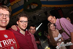 Dillinger Fr&uuml;hling