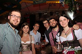 Dillinger Fr&uuml;hling