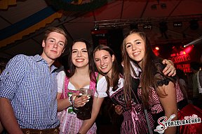 Dillinger Fr&uuml;hling