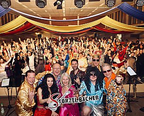 Faschingsparty Dittenheim