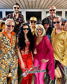 Faschingsparty Dittenheim