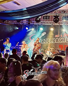 Faschingsparty Dittenheim
