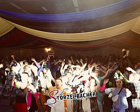 Faschingsparty Dittenheim