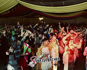 Faschingsparty Dittenheim