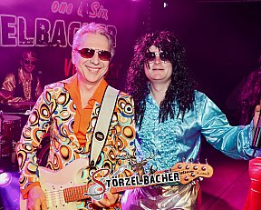 Faschingsparty Dittenheim