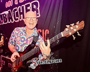 Faschingsparty Dittenheim