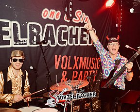 Faschingsparty Dittenheim