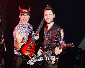 Faschingsparty Dittenheim